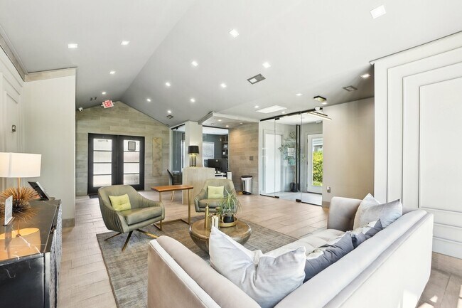 Apartamentos Stonebrook - Stonebrook Apartments