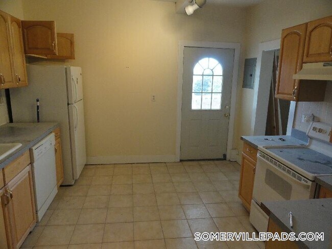 Foto del edificio - 38 Bond St