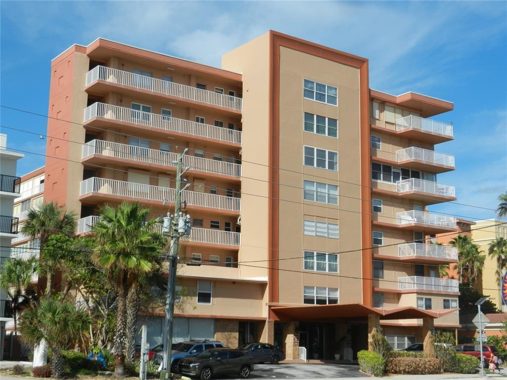 Primary Photo - 16400 Gulf Blvd