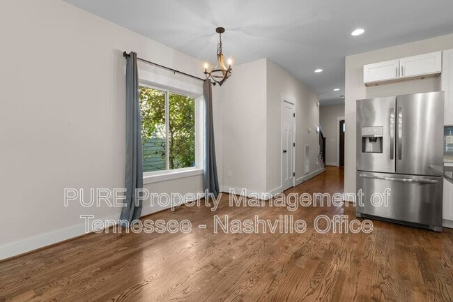 Foto del edificio - 6307B James Ct