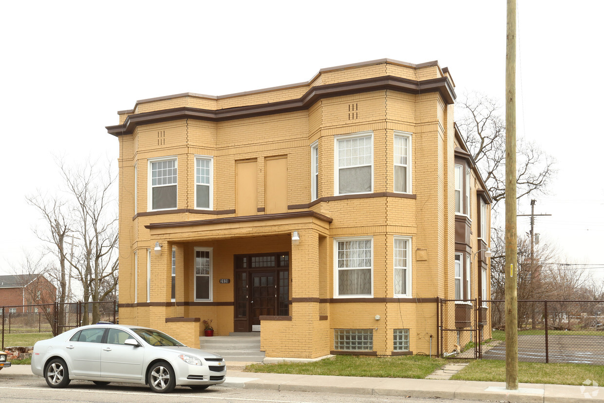 Primary Photo - 2826 14th St