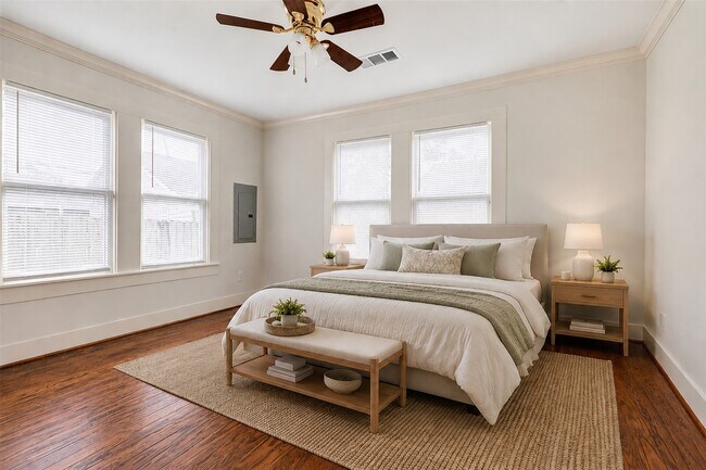 Foto del edificio - 404 E 29th St