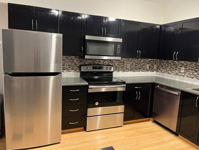 Photo - 118 107th Ave NE Apartment