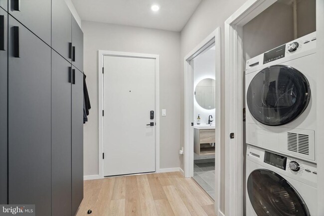 Foto del edificio - 1705 N American St