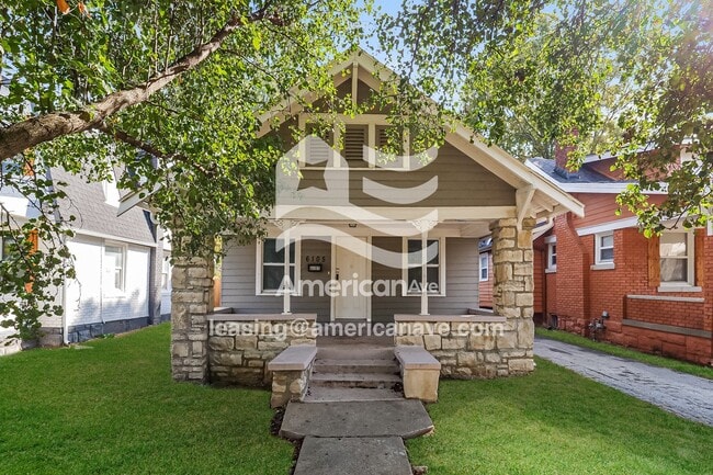 Building Photo - 6105 Swope Pkwy