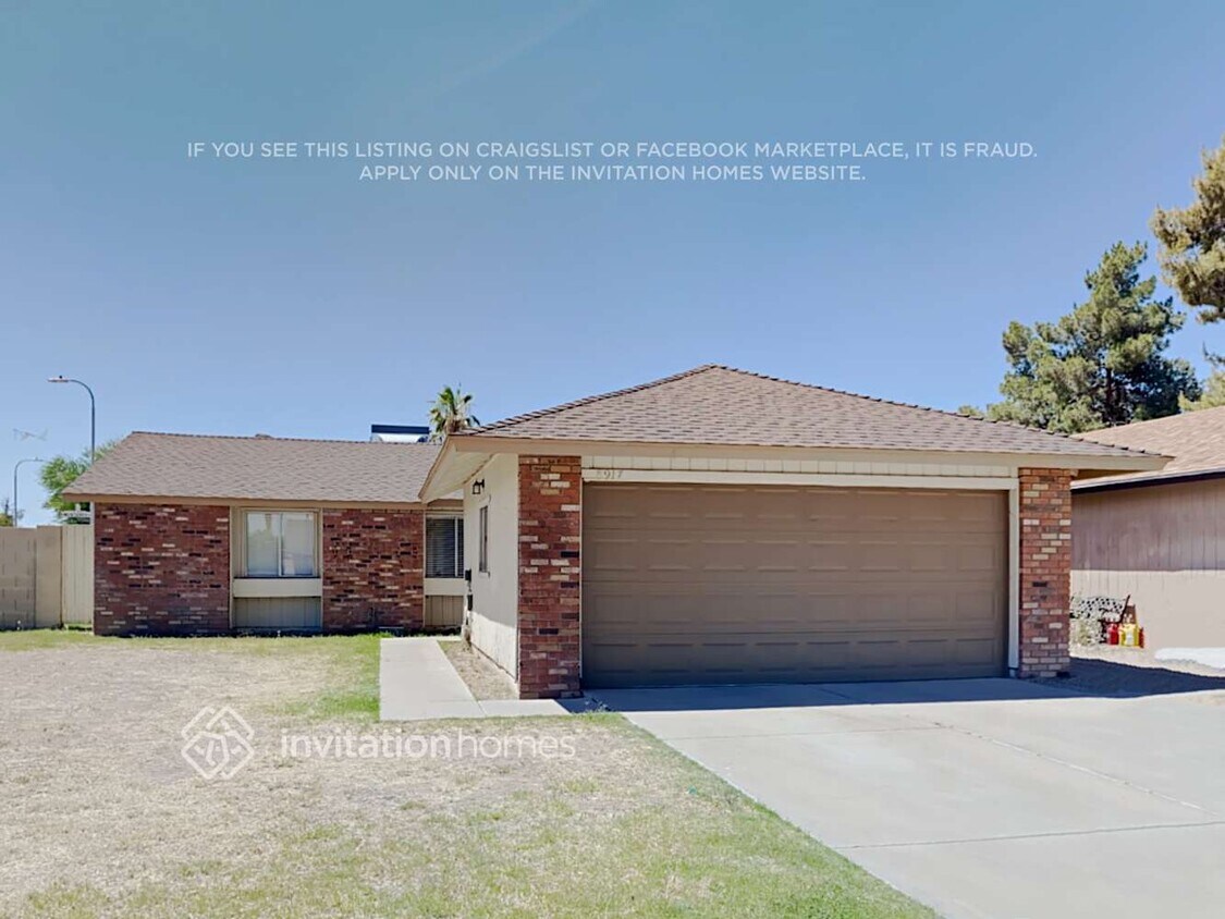 Foto principal - 8917 W Flower St