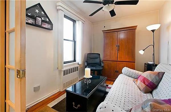 Foto del edificio - 80-35 Springfield Blvd