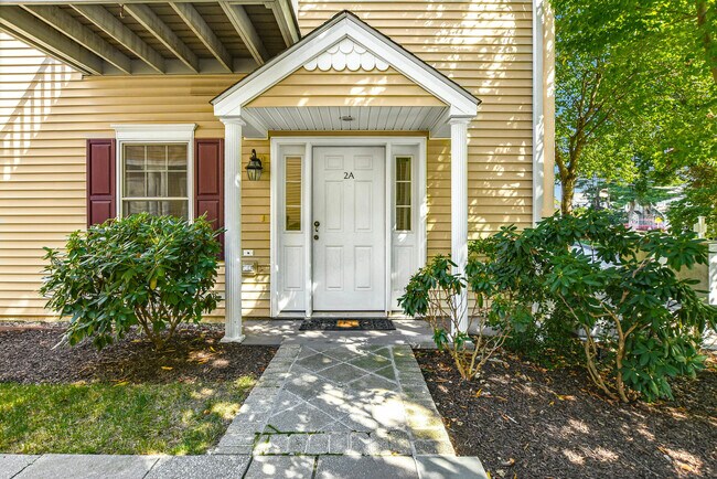 Foto del edificio - 160 Glenbrook Rd