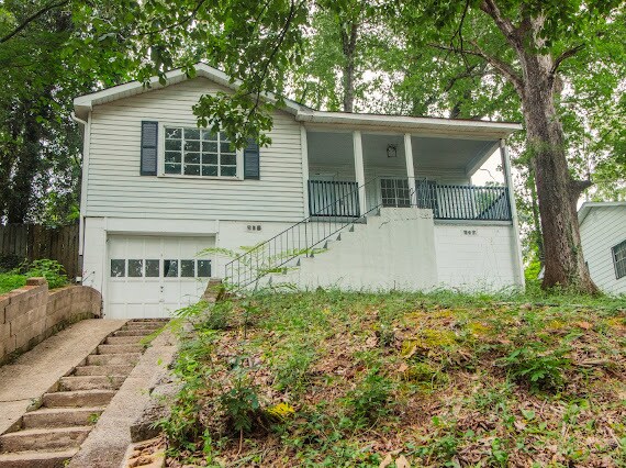 Foto principal - 836 Vanderbilt St