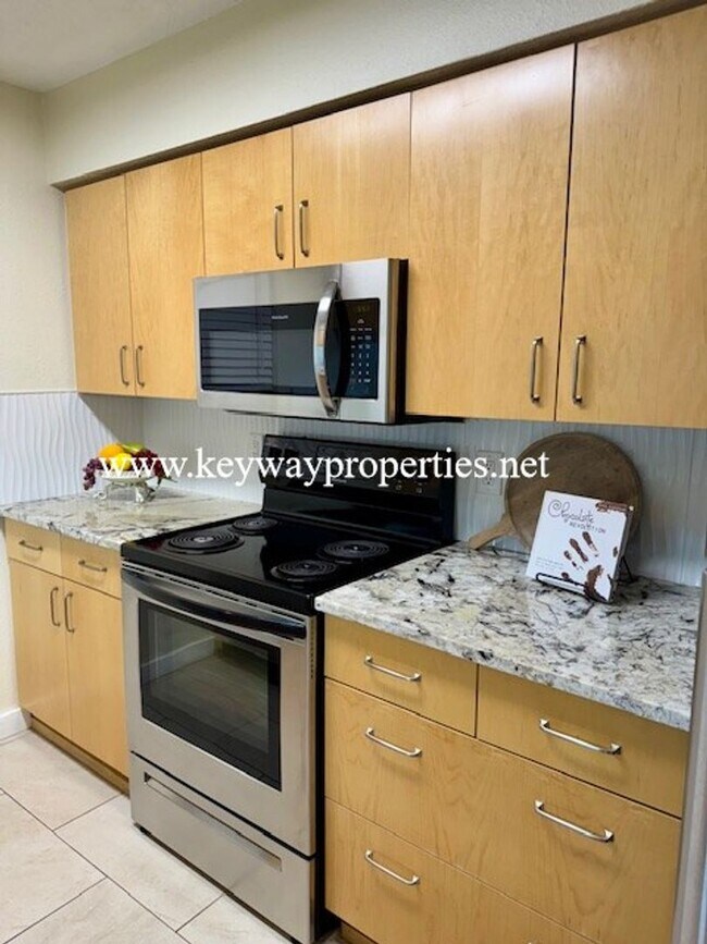 Foto del edificio - ***Deposit Moves you in*** FootHills 3bed ...