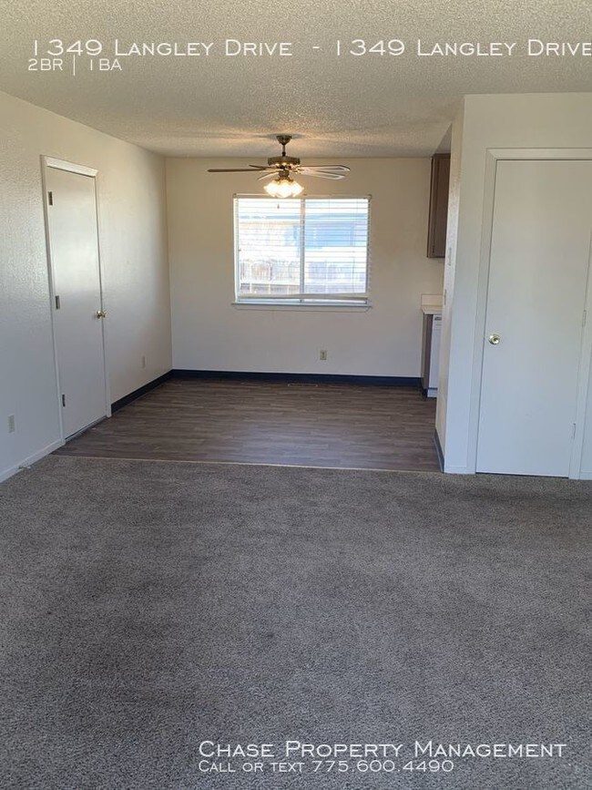 Building Photo - 1349 Langley Dr