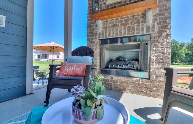 Foto del edificio - 40 Lake Life Ct