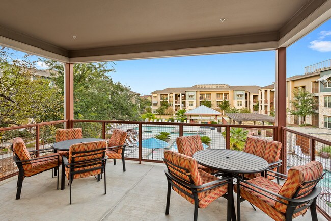 Bexley at Lakeline Apartments Cedar Park, TX