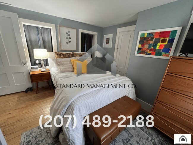 Foto del edificio - Fully Furnished 4 Bed Single Family House ...