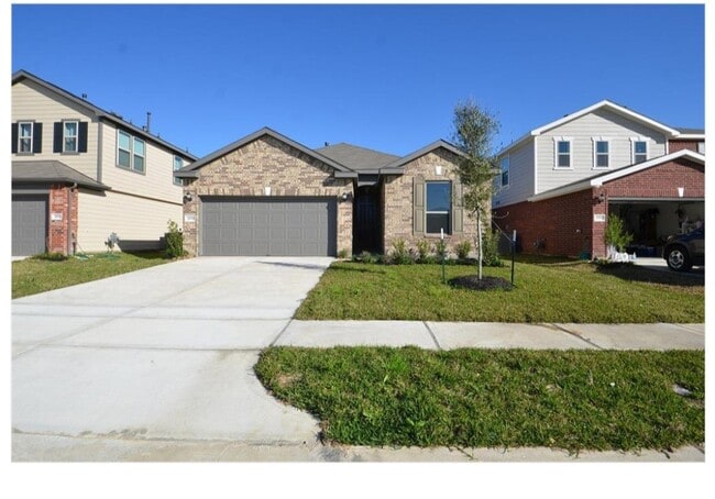 Building Photo - 20910 Westgreen Spgs Dr