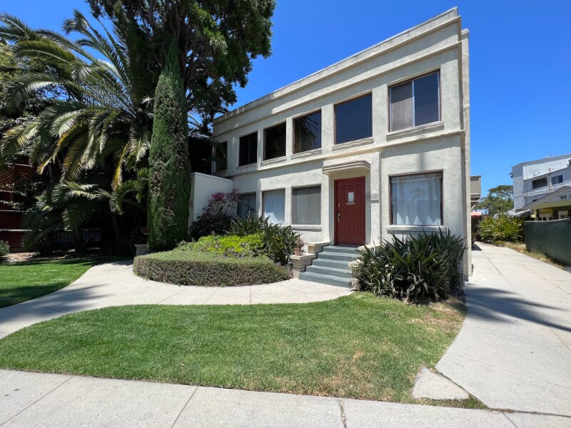 Primary Photo - 2610 Abbot Kinney Blvd