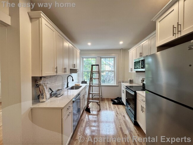 Foto del edificio - 269 Huron Ave