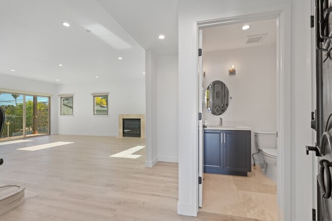 Foto del edificio - 11474 Moorpark St