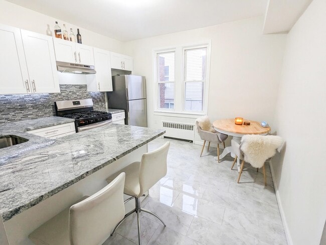 Foto del edificio - 582 60th St