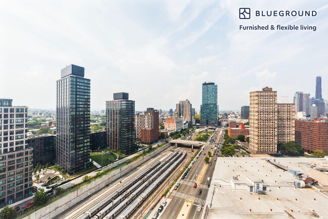 Foto del edificio - 545 Vanderbilt Ave