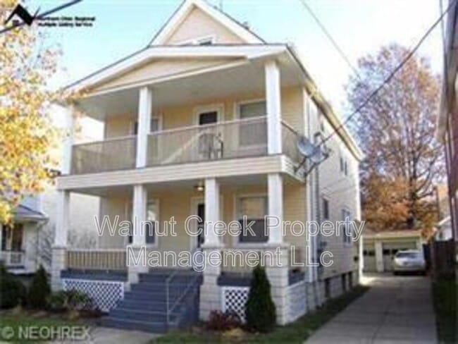 Building Photo - 1593 Winchester Ave