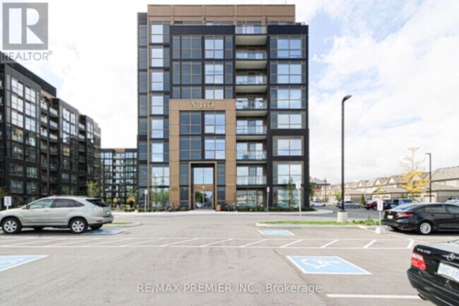 Building Photo - 2343-2343 Khalsa Gate