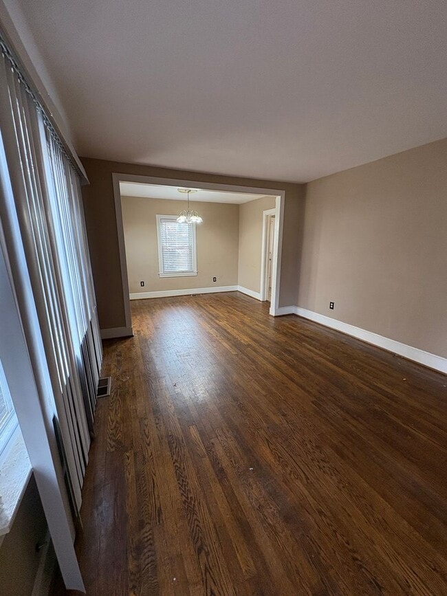 Photo - 4 Bedroom 2 Bath Bungalow home in Greenville