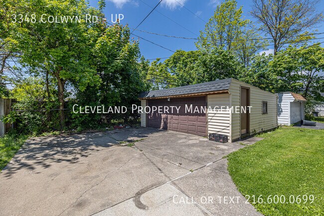 Foto del edificio - 3348 Colwyn Rd