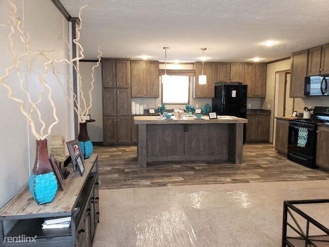 Foto del edificio - 4 br, 2 bath House - 1575 Prairie Drive