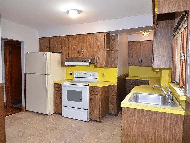 Foto principal - 16 Newport Ter