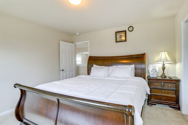 Foto del edificio - 20906 Fair Walnut Way
