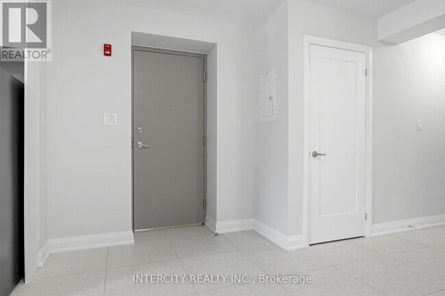 Photo du bâtiment - 91 Wentworth St S