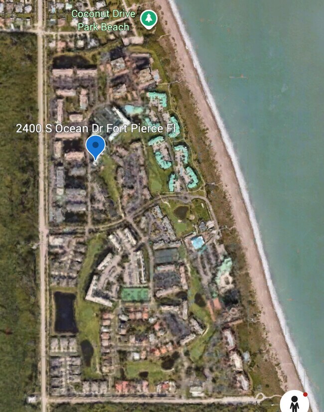 Building Photo - 2400 S Ocean Dr