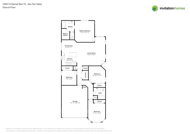 Foto del edificio - 35551 N Danish Red Trail