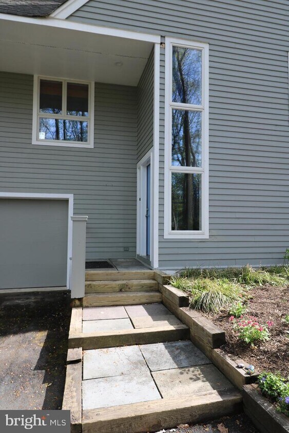 30 Poor Farm Rd, Pennington, NJ 08534 House Rental in Pennington, NJ