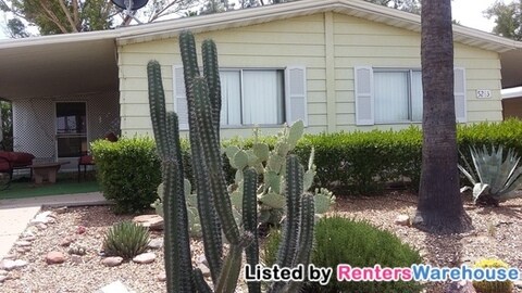 Building Photo - 5263 E McDowell Rd