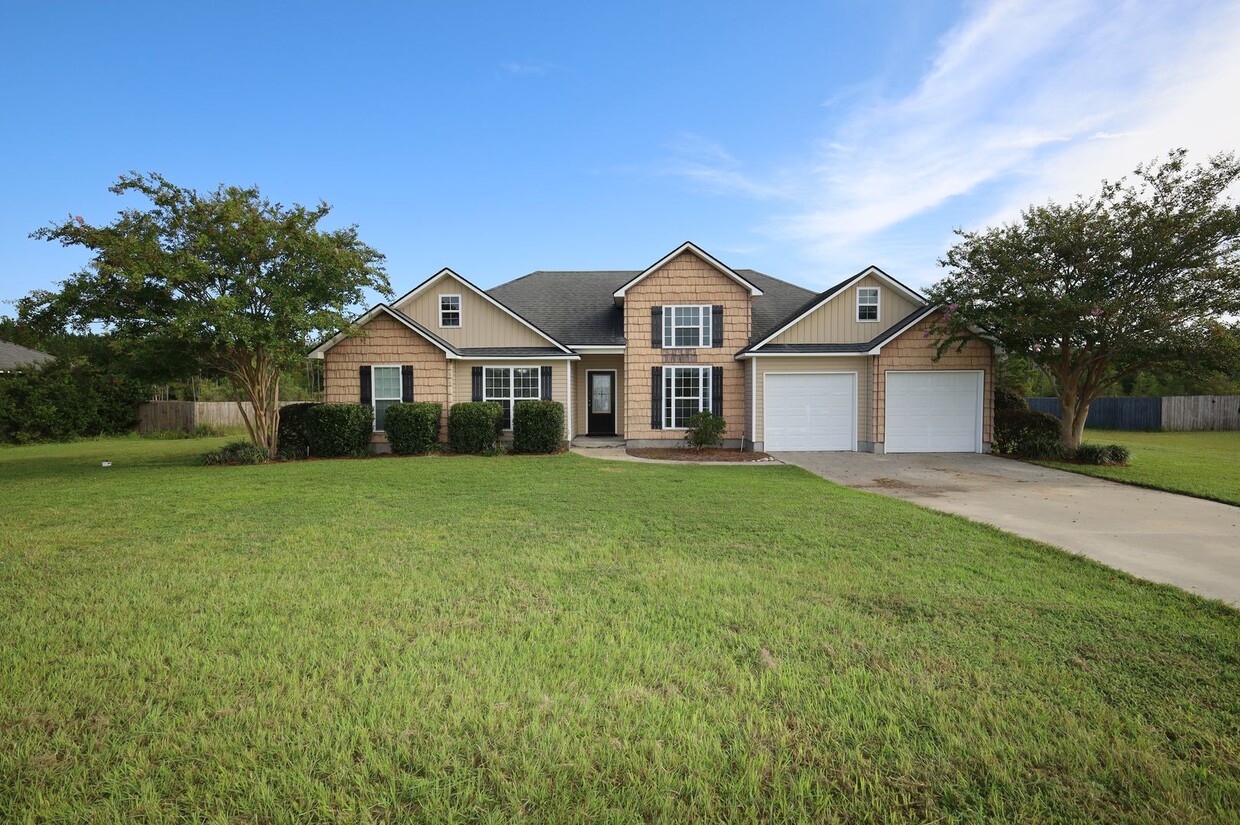 Primary Photo - 124 Mill Pond Pl