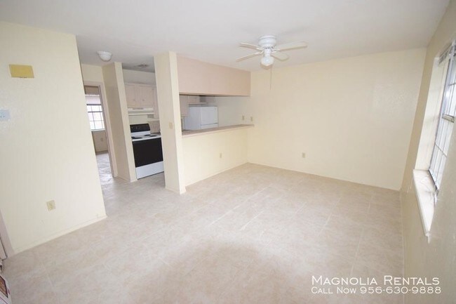 Building Photo - 1 bedroom in McAllen TX 78501
