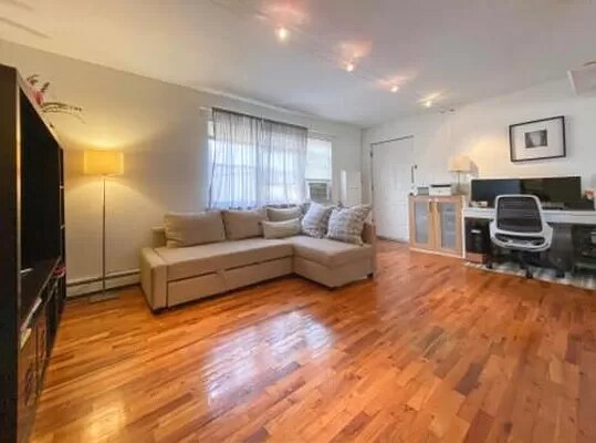 Foto del edificio - 218 Cliff St