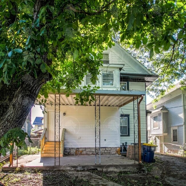 Building Photo - 3408 Bellefontaine Ave