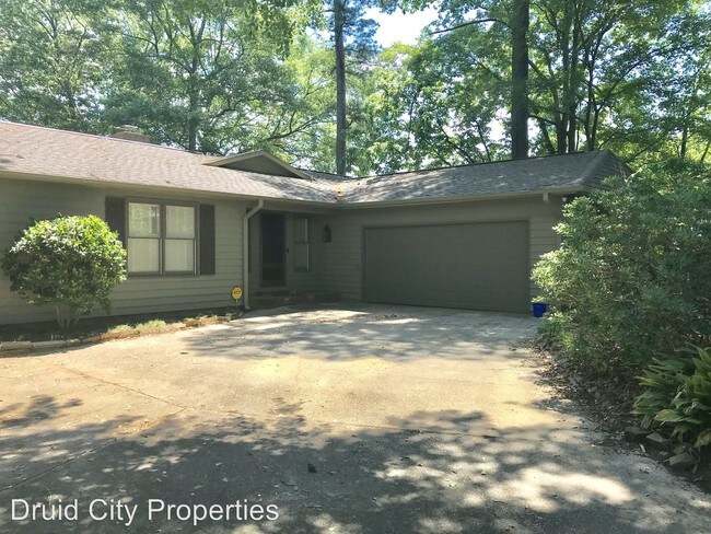 Building Photo - 3 br, 2 bath House - 11981 Grandview Drive