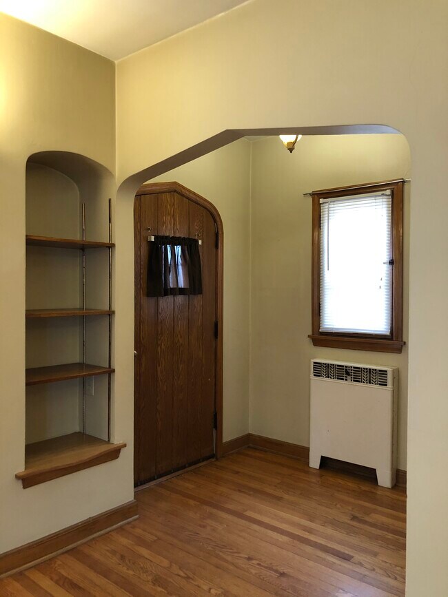 Foto del edificio - 3470 S 16th St