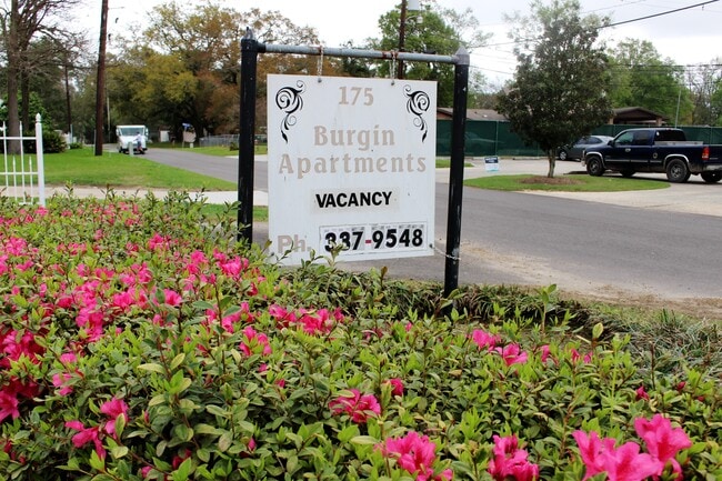 Building Photo - 175 Burgin Ave