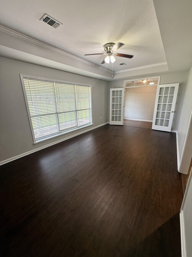 Foto del edificio - 806 Mattison Rd