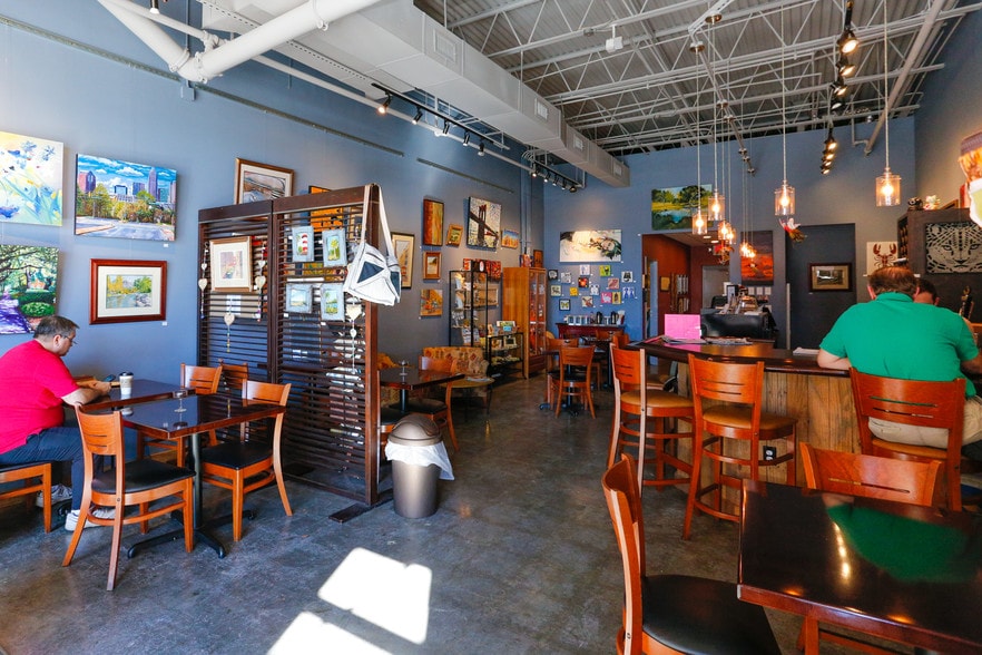 The Crossing at Quail Hollow Rentals Charlotte, NC