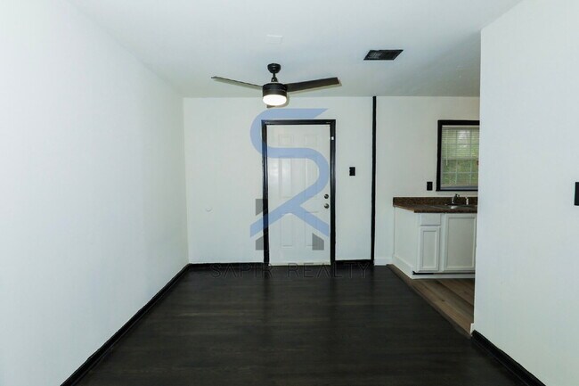 Photo - Your Carroll Heights Retreat – 3BR Home with Big Backyard Appeal