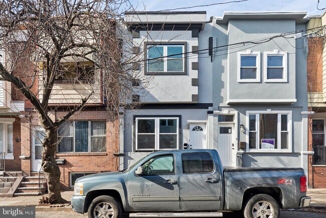 Foto del edificio - 2242 S Bonsall St