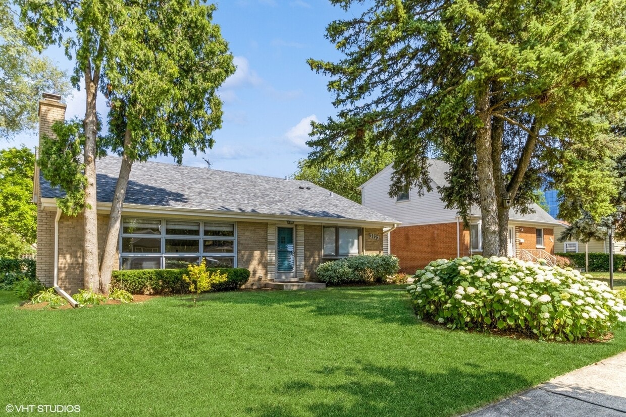 Foto principal - 3123 Patton Dr