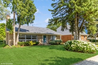 Building Photo - 3123 Patton Dr