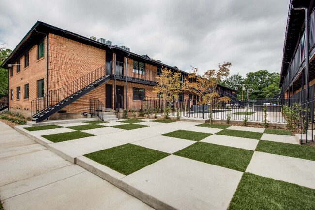 Foto del edificio - 5103 Live Oak St